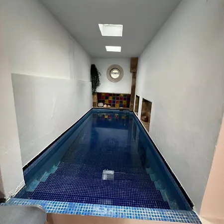 Casa Alma אגאטה