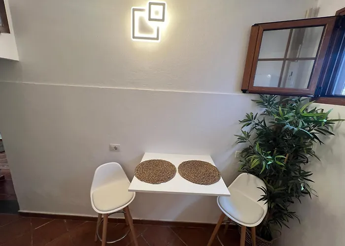 Casa Alma *