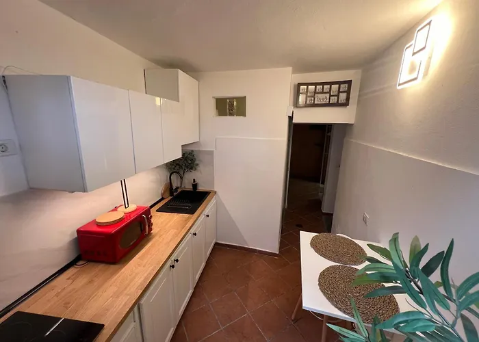Casa Alma Agaete (Gran Canaria)
