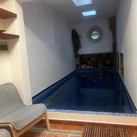 Casa Alma Agaete (Gran Canaria)