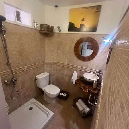 Apartment Casa Alma *