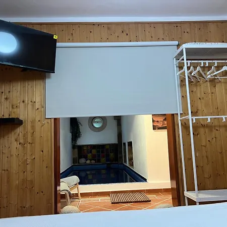 Casa Alma