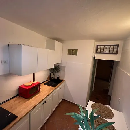 Apartment Casa Alma Agaete (Gran Canaria)