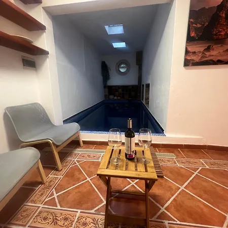Casa Alma
