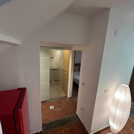 Casa Alma * Agaete (Gran Canaria)