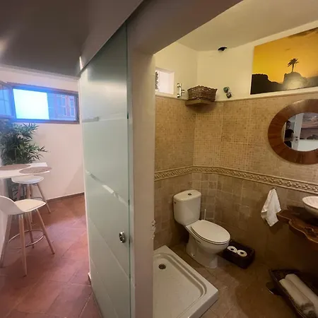 Casa Alma 아파트 *