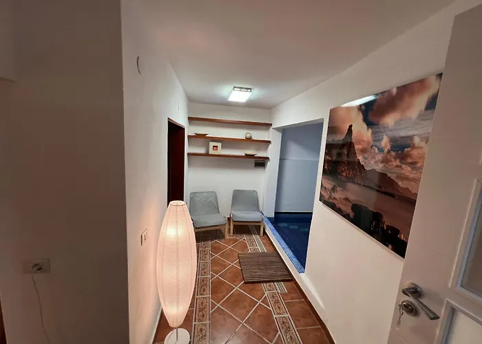 Casa Alma