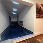 Casa Alma Apartamento *