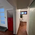 Apartamento Casa Alma *