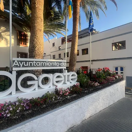 Casa Alma Daire *
