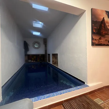 Casa Alma Apartment *