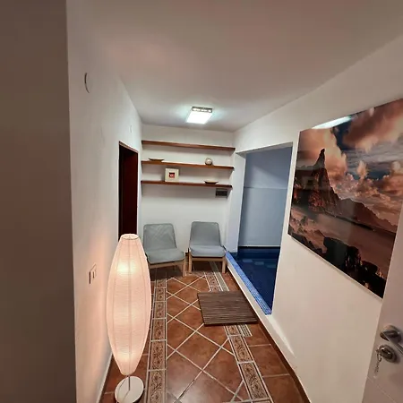 Casa Alma