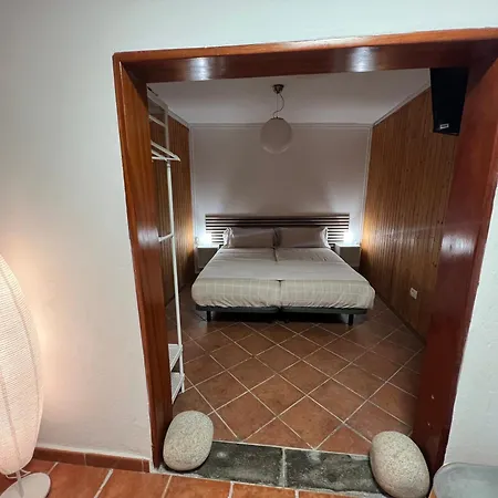 Casa Alma Apartment