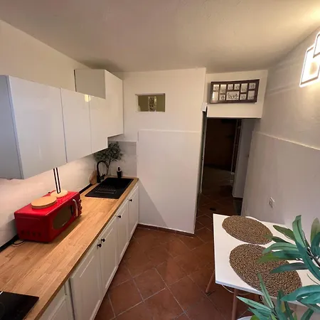 Casa Alma Agaete (Gran Canaria)