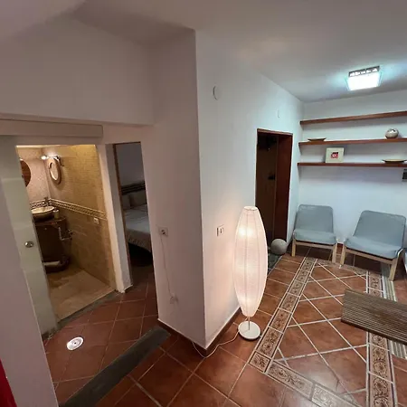 Daire Casa Alma Agaete (Gran Canaria)