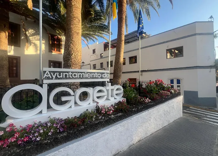 Casa Alma 아파트 *