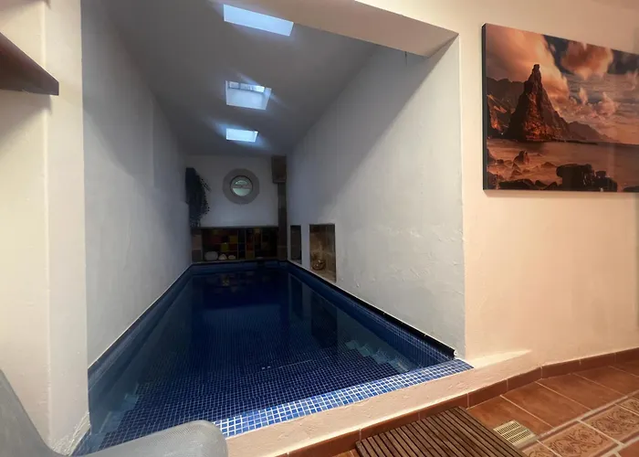 Casa Alma 아파트 *