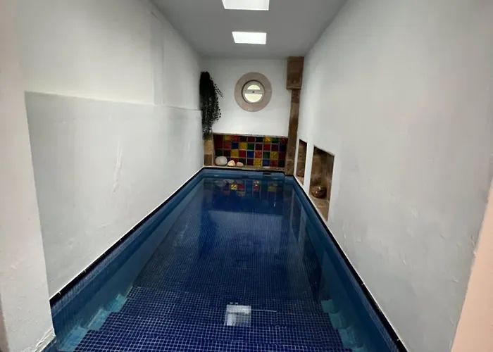 Casa Alma 아게이크