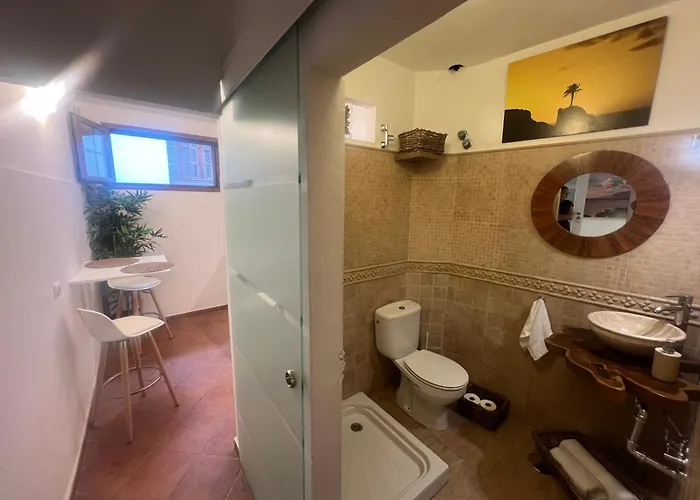 Casa Alma 아파트 *