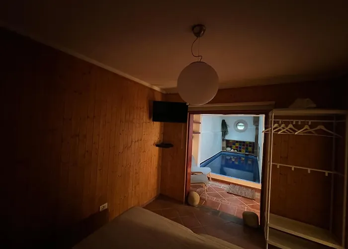 Casa Alma 아게이크