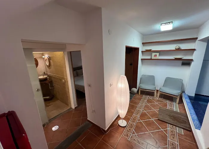 아파트 Casa Alma 아게이크