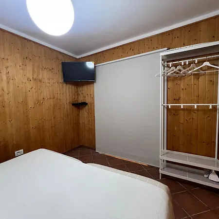 Casa Alma 아파트