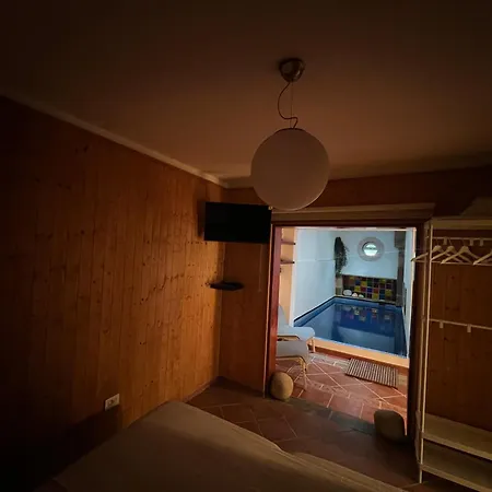 Casa Alma 아게이크