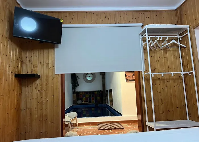 Casa Alma