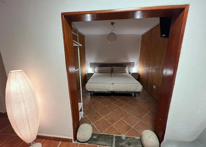 Casa Alma 아파트