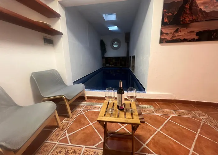 Casa Alma