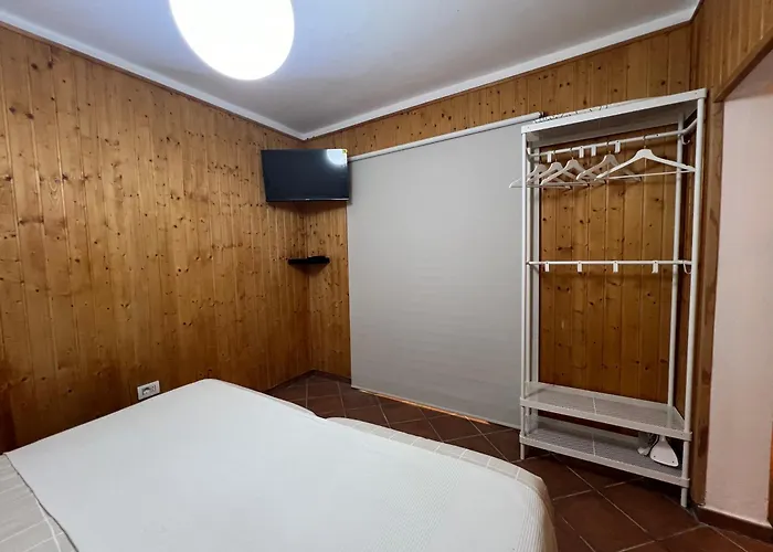 Casa Alma 아파트
